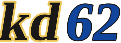 kd62 โลโก้
